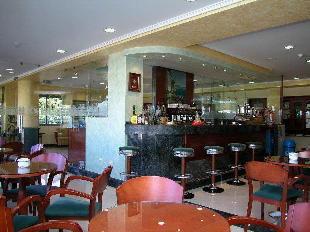 Hotel Pineiro 2 Estrellas Superior А-Лансада Экстерьер фото