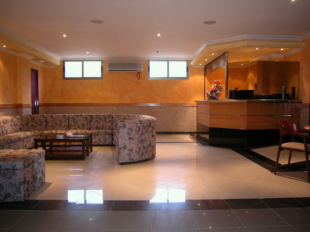 Hotel Pineiro 2 Estrellas Superior А-Лансада Экстерьер фото