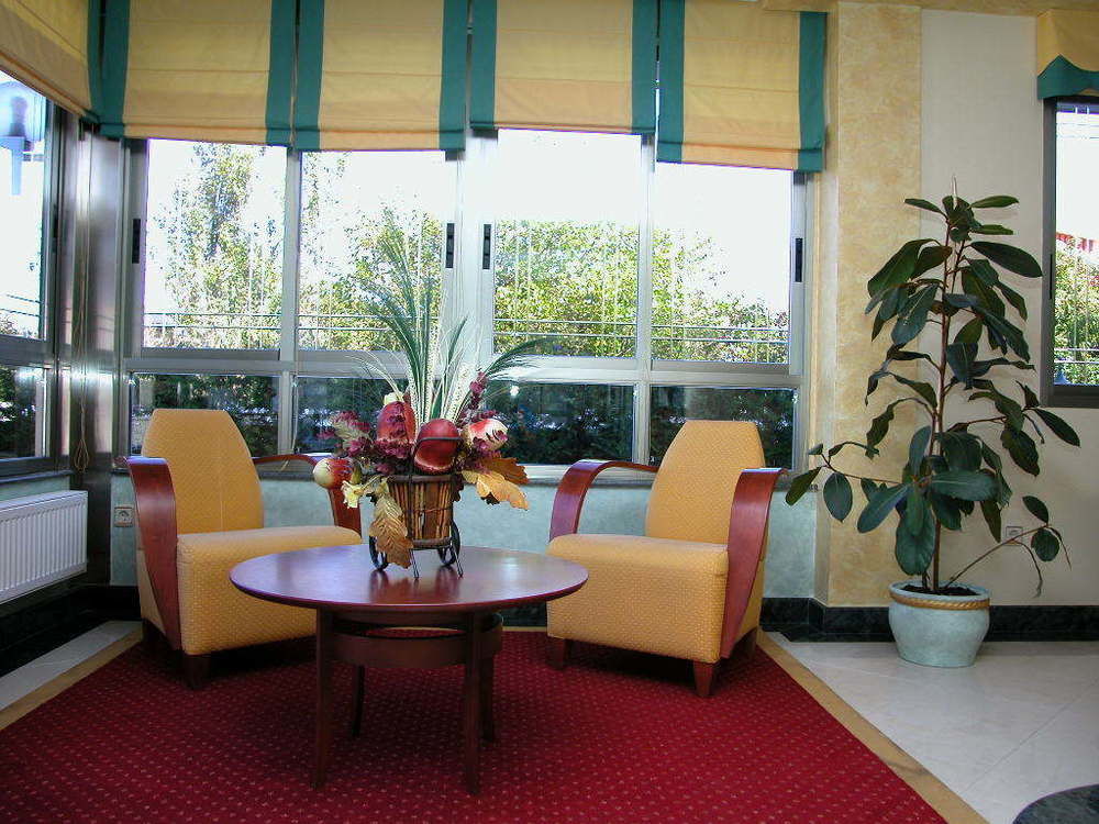 Hotel Pineiro 2 Estrellas Superior А-Лансада Экстерьер фото